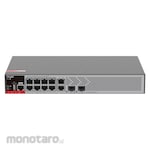 Ruijie 10-Port 1GE RJ45 Layer 2+ Managed PoE+ Switch