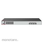 Ruijie 12-Port Multi-GE PoE Switch with Cloud Management