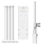 Ruijie 120° Sector Antenna of RG-AirMetro Series Wireless Bridge