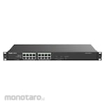 Ruijie 16-Port 10/100/1000 Mbps Unmanaged PoE Switch