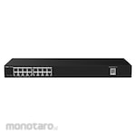 Ruijie 16-Port Gigabit Smart Cloud Managed Non-PoE Switch