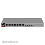 Ruijie 24-Port 1GE RJ45 Layer 2+ Managed PoE+ Switch