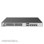 Ruijie 24-Port Multi-GE Switch with Cloud Management