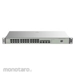 Ruijie 28-Port Gigabit Layer 2 Cloud Managed Non-PoE Switch
