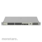 Ruijie 28-Port Gigabit Layer 2 Cloud Managed PoE Switch