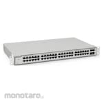 Ruijie 48-Port Gigabit Layer 3 Non-PoE Switch, 4 SFP+ Uplink