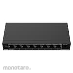 Ruijie 8-Port Gigabit Smart Cloud Managed Non-PoE Switch