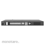 Ruijie Layer 3 Core/Aggregation Switch with Cloud Management