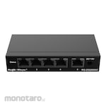 Ruijie Managed Switch