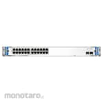 Ruijie Module Card 24x Gigabit RJ45 2x 10GE SFP+