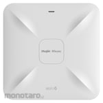 Ruijie Wi-Fi 6 3202Mbps Multi-G Ceiling Access Point
