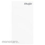 Ruijie Wi-Fi 6 Dual-Radio 2.976 Gbps Wall Plate AP