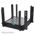 Ruijie Wi-Fi 6 Dual-band Gigabit Mesh Router