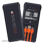 Solis Go Modem Wifi Hotspot & Power Bank