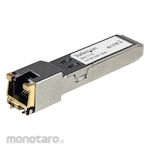 StarTech.com Cisco SFP-GE-T Compatible SFP Transceiver Module