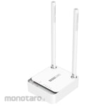 Totolink 300Mbps Mini Wireless N Router