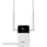 Totolink AC1200 Dual Band Wi-Fi Smart Screen Display Extender