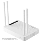 Totolink AC1200 Wireless Dual Band Gigabit Router