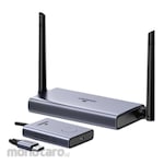 UGREEN Wireless HDMI Video Transmitter Receiver Extender