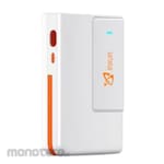 UPLU Inxun Mifi Modem Wifi Wireless Router