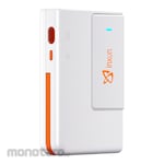 XINXUN Modem WiFi Portable 4G LTE with Powerbank