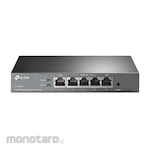 tp-link 5-Port Fast Ethernet Multi-Wan Router for SOHO