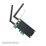 tp-link AC1200 Wireless Dual Band PCI Express Adapter