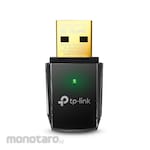 tp-link AC600 Wireless Dual Band USB Adapter