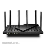 tp-link Dual-Band Gigabit Wi-Fi 6 Router