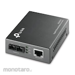 tp-link JeatStream Gigabit Multi-Mode Media Converter
