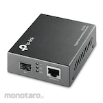 tp-link JeatStream Gigabit SFP Media Converter