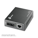 tp-link JetStream 10-100Mbps Multi-Mode Media Converter