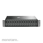 tp-link JetStream 14-Slot Rackmount Chassis