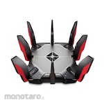 tp-link MU-MIMO Tri-Band Gaming Router