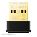 tp-link Nano Dual Band Wi-Fi USB Adapter