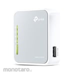 tp-link Portable 3G 4G Wireless N Router