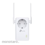 tp-link Wi-Fi Range Extender With AC Passthrough