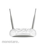 tp-link Wireless N ADSL2 Plus Modem Router