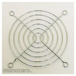 Ainex [Fanguard] + CFG-B series + 92mm + CFG-90A + Silver