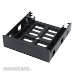 Ainex 3-way conversion mounter