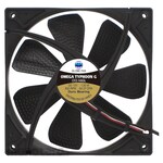 Ainex Case fan 140mm Ultimate silent type