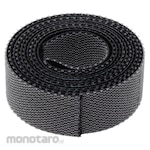 Ainex Free cut cable tie Velcro fastener