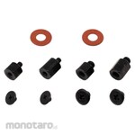 Ainex M.2 SSD fixing screw/spacer set