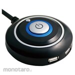 Ainex PC Power Switch Button