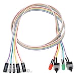 Ainex Switch/LED ribbon cable