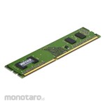 Buffalo PC3-12800 (DDR3-1600) compatible 240-pin DDR3 SDRAM DIMM 2GB