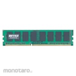 Buffalo PC3-12800 (DDR3-1600) compatible 240-pin DDR3 SDRAM DIMM