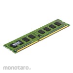 Buffalo PC3-12800 (DDR3-1600) compatible 240-pin DDR3 SDRAM DIMM
