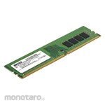 Buffalo PC4-2400 (DDR4-2400) compatible 288-pin DDR4 SDRAM DIMM