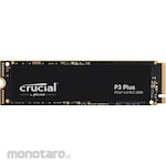 Crucial Built-In SSD P3 Series M.2 2280